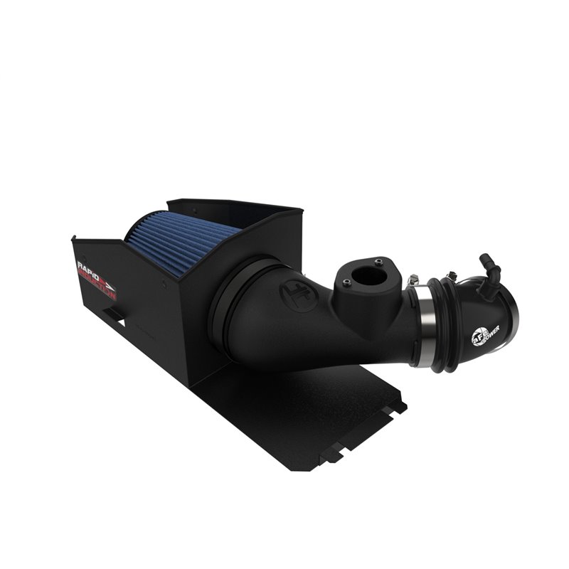 aFe Power | Takeda Rapid Induction Cold Air Intake System w/Pro 5R Media - MX-5 Miata 2.0L 2016-2023