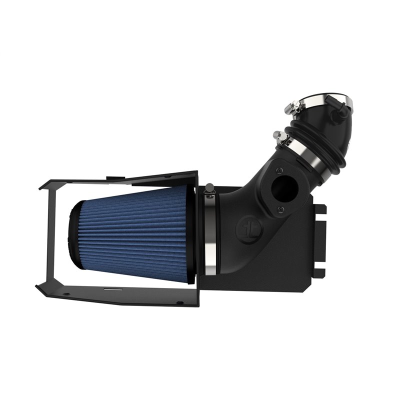 aFe Power | Takeda Rapid Induction Cold Air Intake System w/Pro 5R Media - MX-5 Miata 2.0L 2016-2023