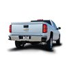 Borla | Cat-Back Exhaust ATAK - Silverado / Sierra 1500 6.2L - Silverado / Sierra 1500 6.2L 2014-2018