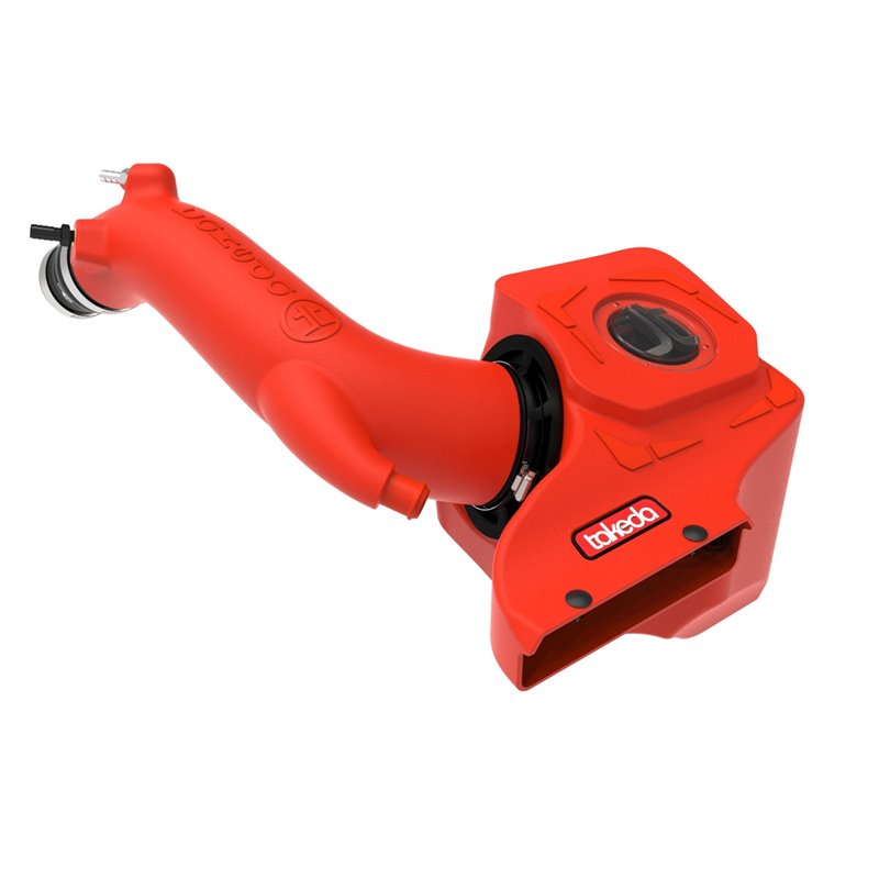 aFe Power | Takeda Momentum Cold Air Intake System w/Pro DRY S Media - Veloster N 2.0T 2019-2022