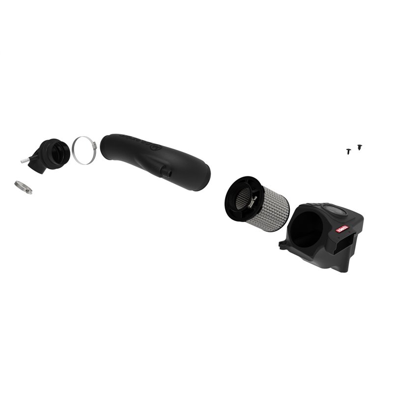 aFe Power | Takeda Momentum Cold Air Intake System w/Pro DRY S Media - Kona 1.6T 2018-2021