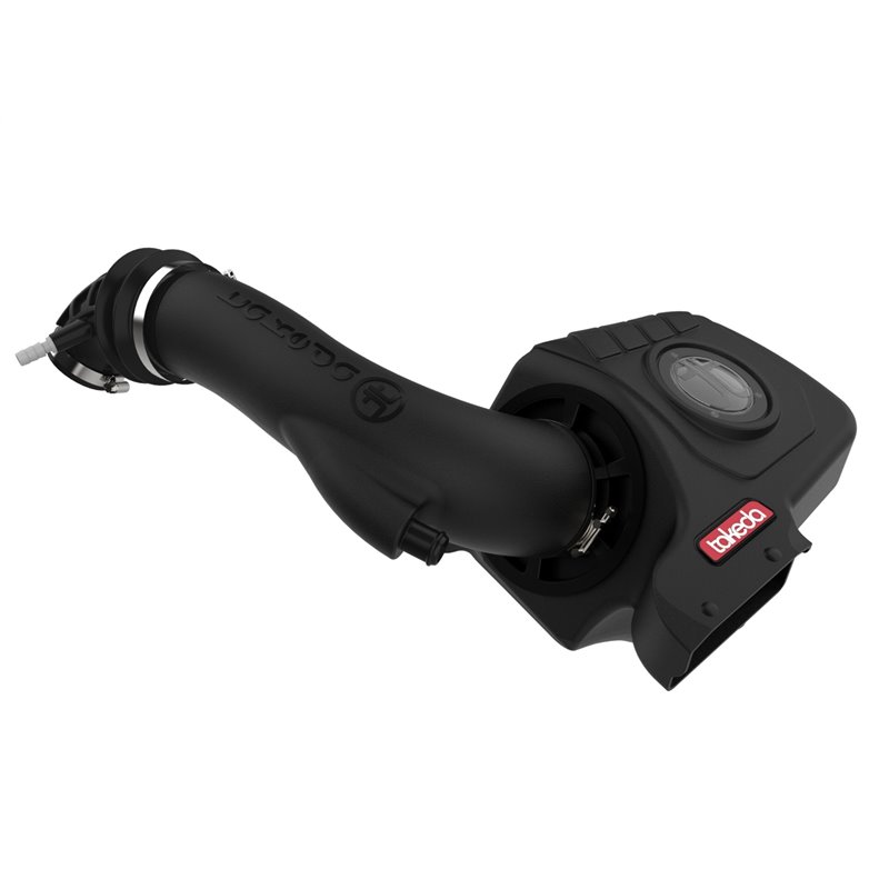 aFe Power | Takeda Momentum Cold Air Intake System w/Pro DRY S Media - Kona 1.6T 2018-2021