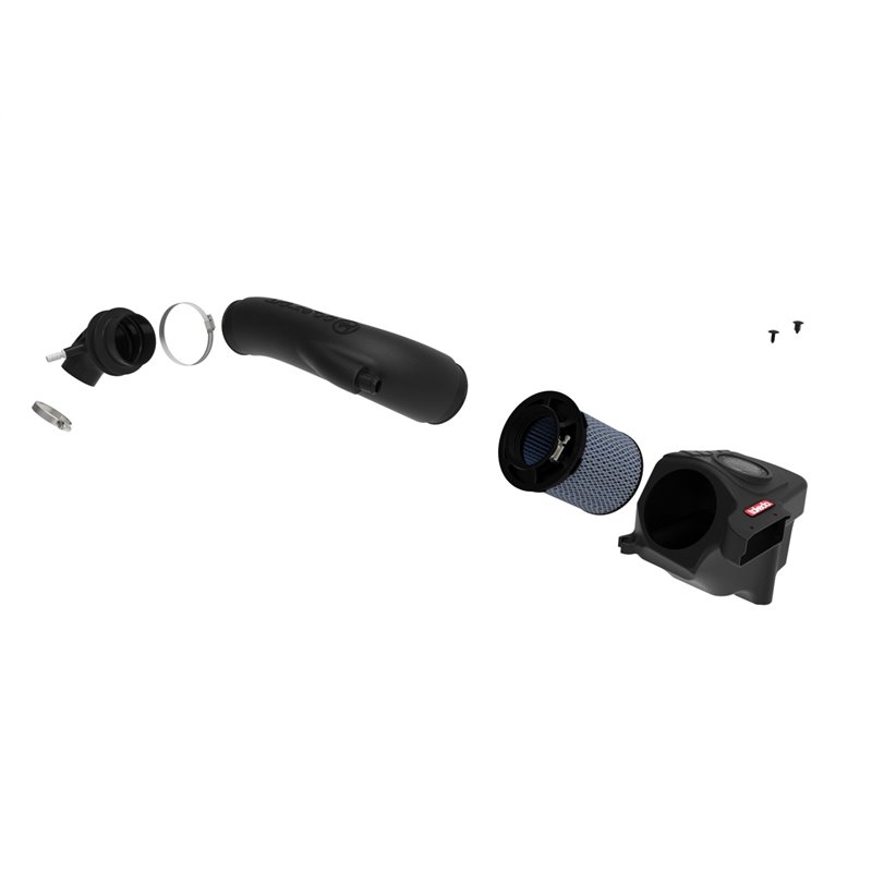 aFe Power | Takeda Momentum Cold Air Intake System w/Pro 5R Media - Kona 1.6T 2018-2021