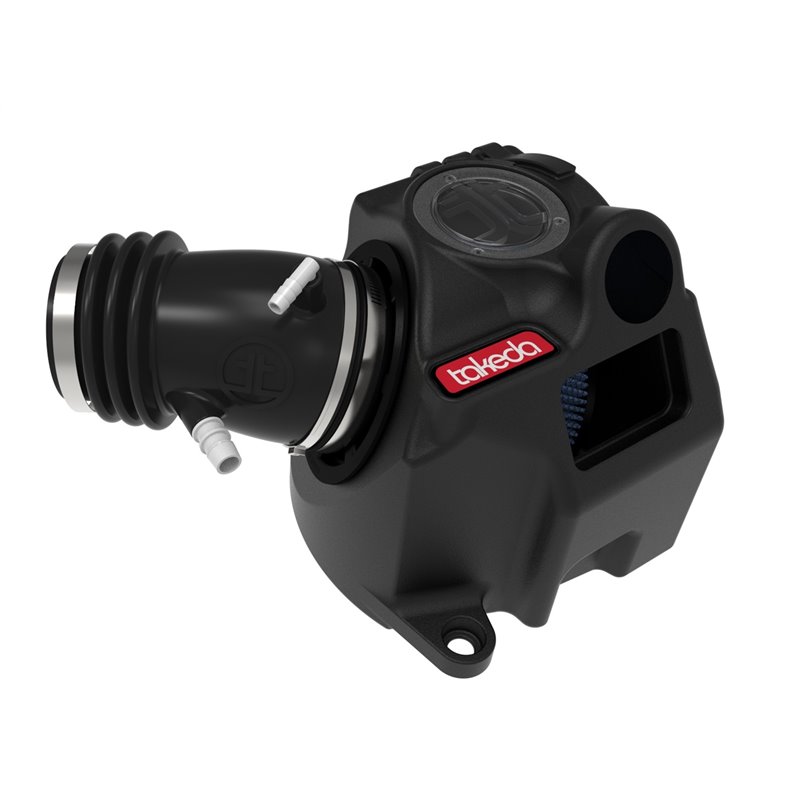 aFe Power | Takeda Momentum Cold Air Intake System w/Pro 5R Media - Palisade / Telluride 3.8L 2020-2023
