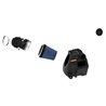 aFe Power | Takeda Momentum Cold Air Intake System w/Pro 5R Media - Palisade / Telluride 3.8L 2020-2023