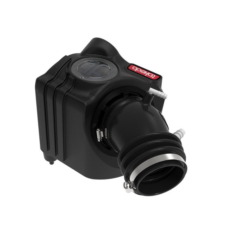 aFe Power | Takeda Momentum Cold Air Intake System w/Pro 5R Media - Palisade / Telluride 3.8L 2020-2023