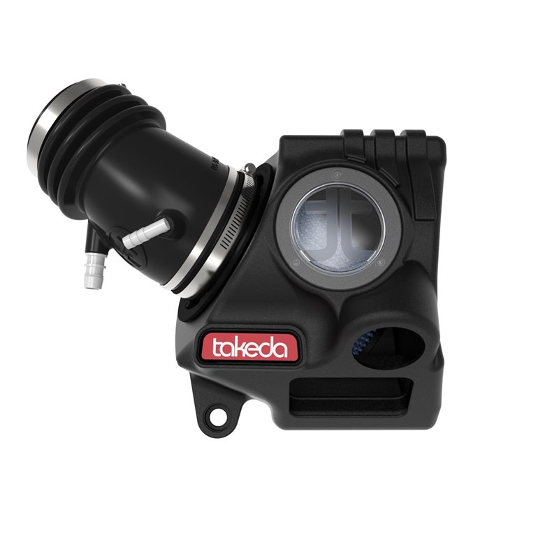 aFe Power | Takeda Momentum Cold Air Intake System w/Pro 5R Media - Palisade / Telluride 3.8L 2020-2023