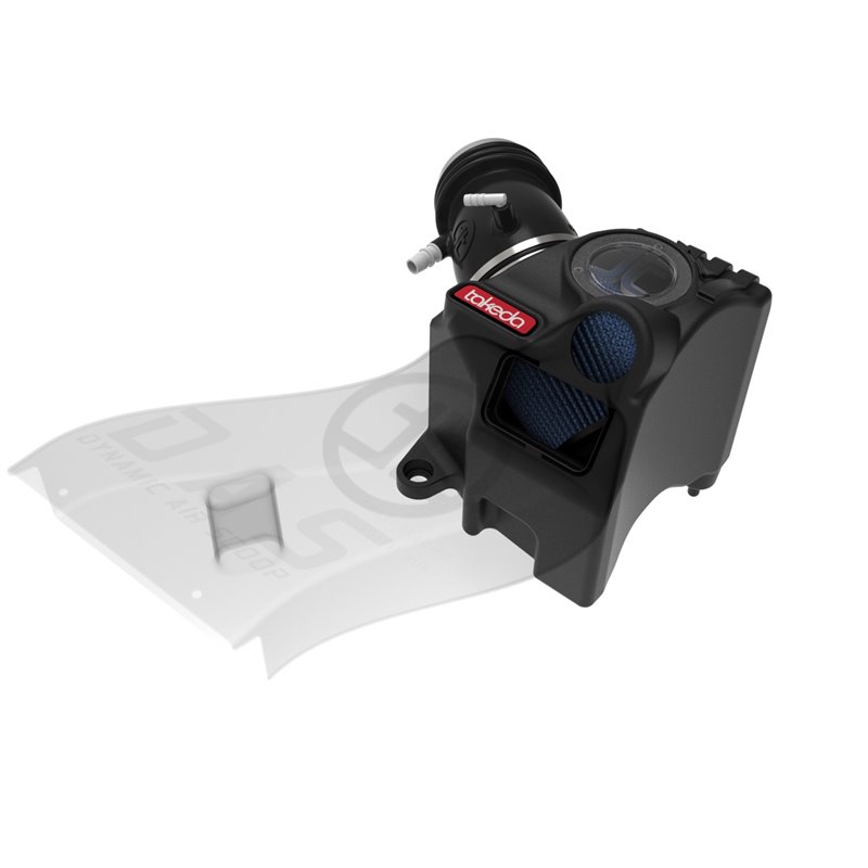 aFe Power | Takeda Momentum Cold Air Intake System w/Pro 5R Media - Palisade / Telluride 3.8L 2020-2023