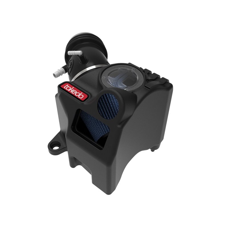 aFe Power | Takeda Momentum Cold Air Intake System w/Pro 5R Media - Palisade / Telluride 3.8L 2020-2023