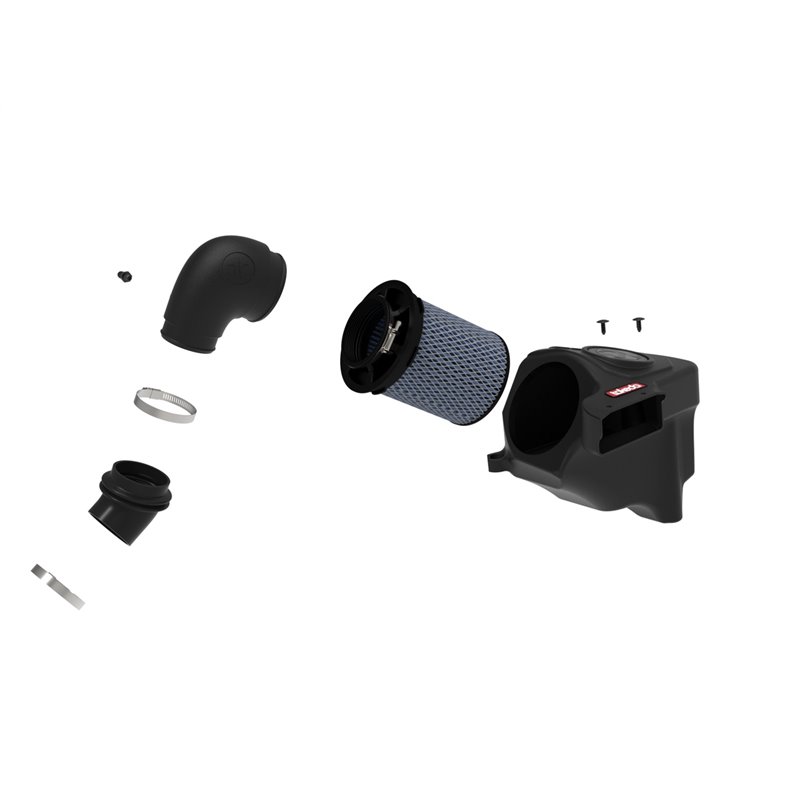 aFe Power | Takeda Momentum Cold Air Intake System w/Pro 5R Media - Kona 2.0L 2018-2021