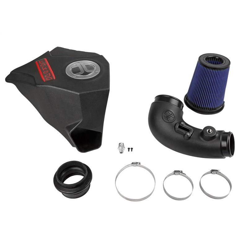 aFe Power | Takeda Momentum Cold Air Intake System w/Pro 5R Media - Z4 / sDrive30i / GR Supra Base 2.0T 2019-2023