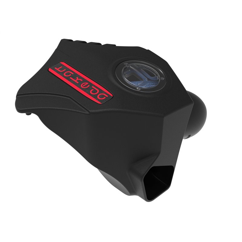aFe Power | Takeda Momentum Cold Air Intake System w/Pro 5R Media - Z4 / sDrive30i / GR Supra Base 2.0T 2019-2023