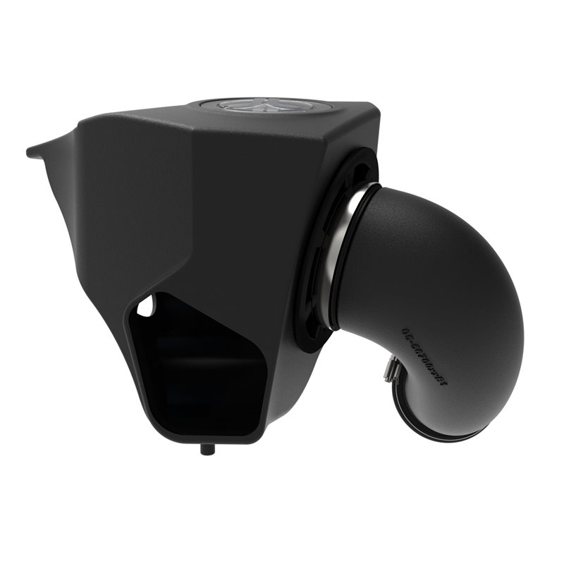 aFe Power | Takeda Momentum Cold Air Intake System w/Pro 5R Media - Z4 / sDrive30i / GR Supra Base 2.0T 2019-2023