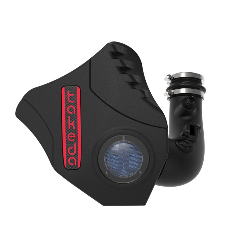 aFe Power | Takeda Momentum Cold Air Intake System w/Pro 5R Media - Z4 / sDrive30i / GR Supra Base 2.0T 2019-2023