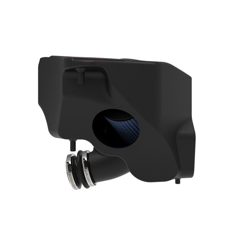 aFe Power | Takeda Momentum Cold Air Intake System w/Pro 5R Media - Z4 / sDrive30i / GR Supra Base 2.0T 2019-2023