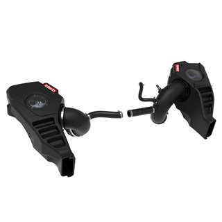 aFe Power | Takeda Momentum Cold Air Intake System w/Pro 5R Media - G70 / Stinger 3.3L 2018-2023