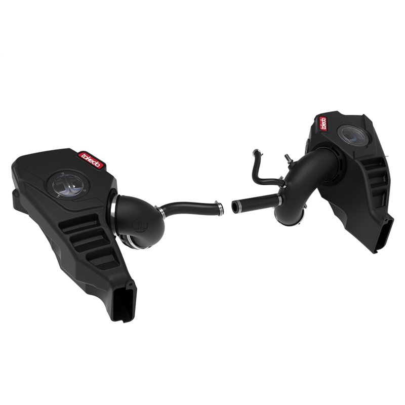 aFe Power | Takeda Momentum Cold Air Intake System w/Pro 5R Media - G70 / Stinger 3.3L 2018-2023