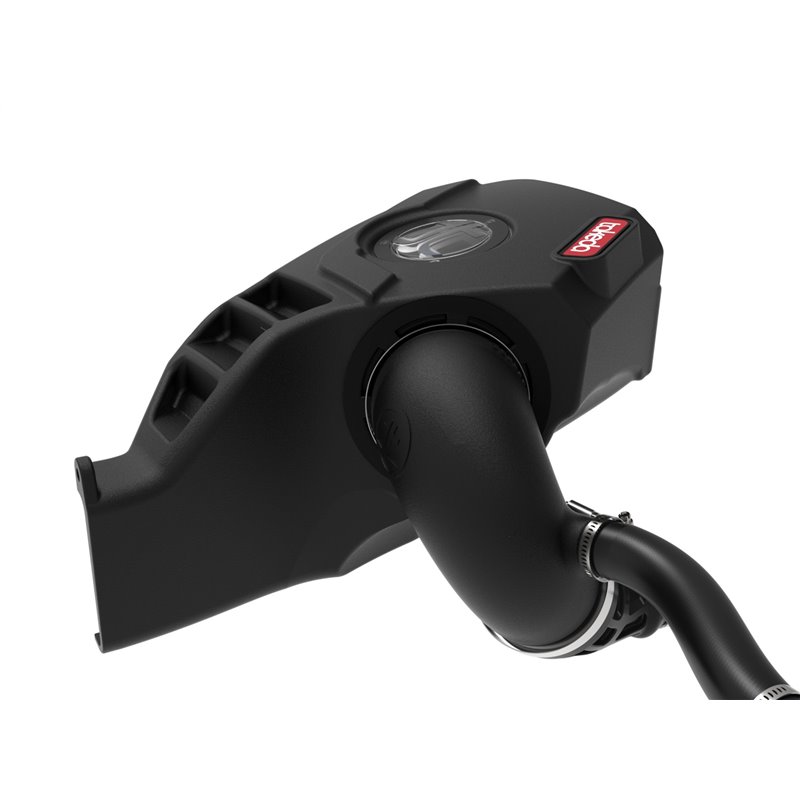 aFe Power | Takeda Momentum Cold Air Intake System w/Pro 5R Media - G70 / Stinger 3.3L 2018-2023