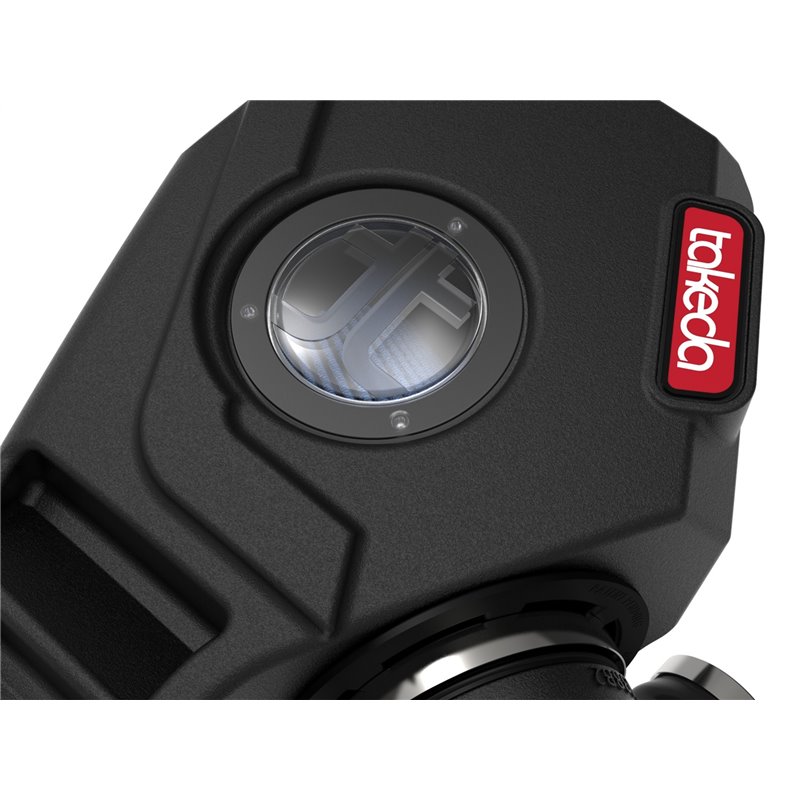 aFe Power | Takeda Momentum Cold Air Intake System w/Pro 5R Media - G70 / Stinger 3.3L 2018-2023