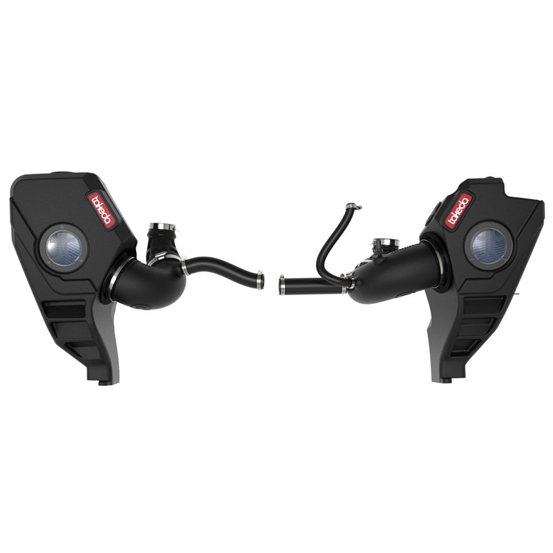 aFe Power | Takeda Momentum Cold Air Intake System w/Pro 5R Media - G70 / Stinger 3.3L 2018-2023