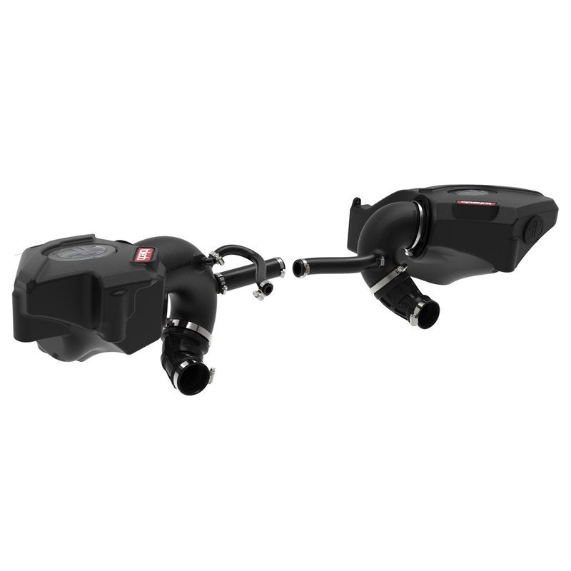 aFe Power | Takeda Momentum Cold Air Intake System w/Pro 5R Media - G70 / Stinger 3.3L 2018-2023