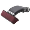 K&N | Aircharger Performance Air Intake System - Corvette 6.2L 2008-2013