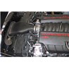 K&N | Aircharger Performance Air Intake System - Corvette 6.2L 2008-2013