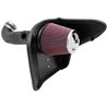 K&N | Aircharger Performance Air Intake System - Camaro 3.6L 2010