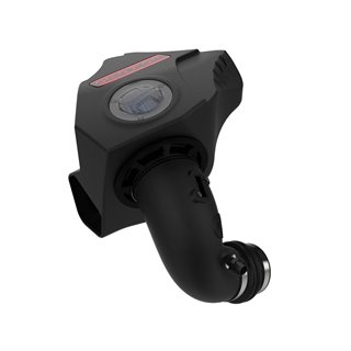 aFe Power | Takeda Momentum Cold Air Intake System w/Pro 5R Media - Z4 / GR Supra 3.0T 2020-2023
