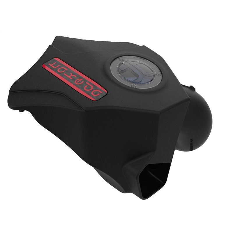 aFe Power | Takeda Momentum Cold Air Intake System w/Pro 5R Media - Z4 / GR Supra 3.0T 2020-2023