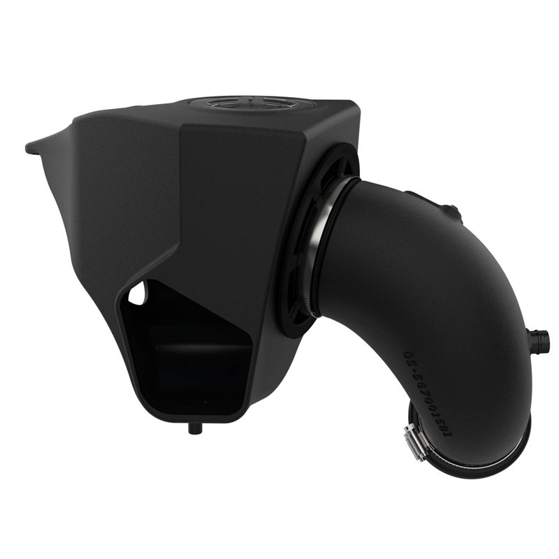 aFe Power | Takeda Momentum Cold Air Intake System w/Pro 5R Media - Z4 / GR Supra 3.0T 2020-2023