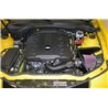K&N | Aircharger Performance Air Intake System - Camaro 3.6L 2010