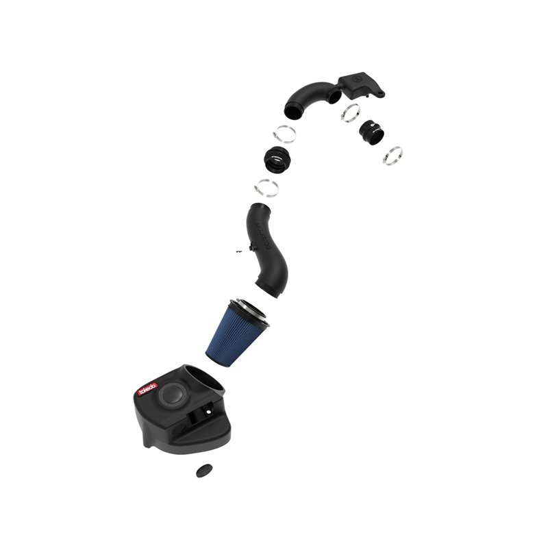 aFe Power | Takeda Momentum Cold Air Intake System w/Pro 5R Media - Outback 2.5L 2020-2023