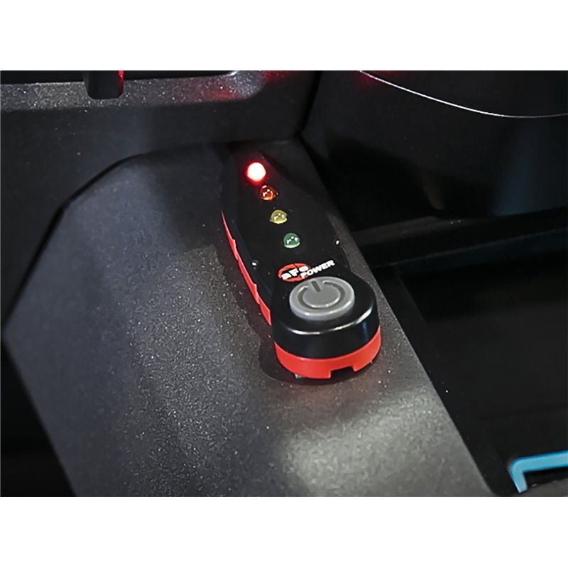 aFe Power | SCORCHER GT Power Module - G70 / Stinger 3.3L 2018-2023