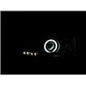 Anzo USA | Projector Headlight Set w/Halo - Ram 1500 / 2500 / 3500 2000-2002