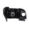 Anzo USA | Crystal Headlight Set - Ram 1500 / 2500 / 3500 2000-2002