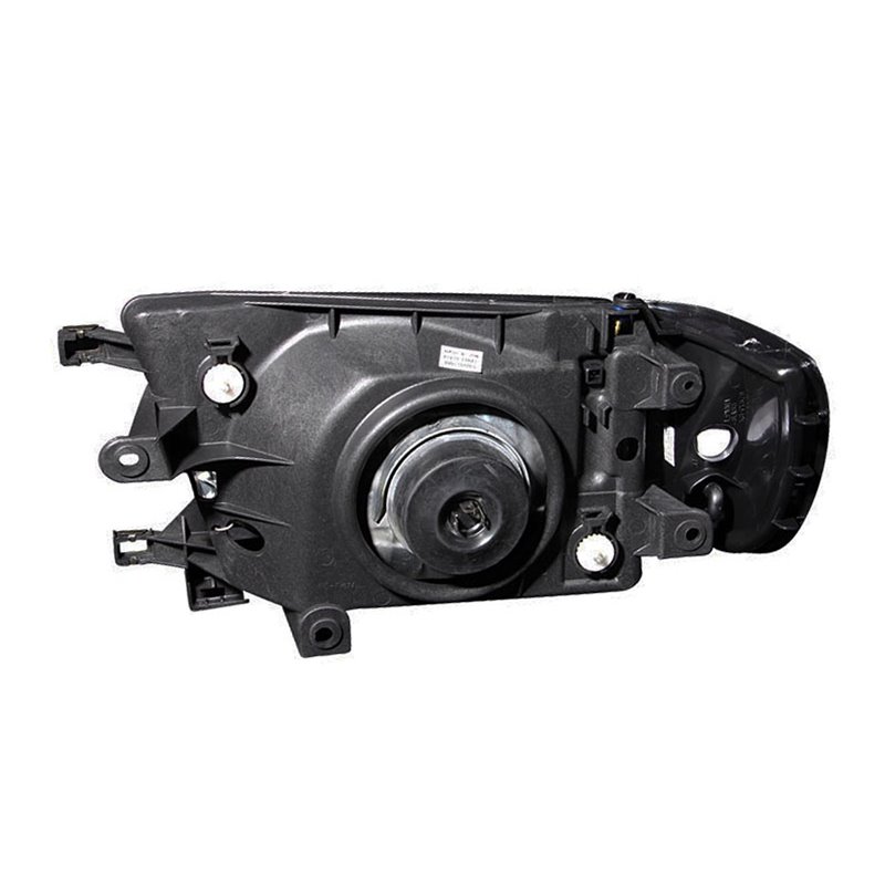 Anzo USA | Crystal Headlight Set - 4Runner 2.7L / 3.4L 1999-2002