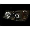 Anzo USA | Projector Headlight Set w/Halo - LX470 4.7L 2000-2007