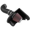 K&N | Aircharger Performance Air Intake System - Camaro / SS / SS RedLine 6.2L 2016-2024