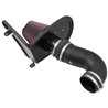 K&N | Aircharger Performance Air Intake System - Camaro / SS / SS RedLine 6.2L 2016-2024