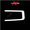 Anzo USA | Crystal Headlight Set - Excursion / F-250 / F-350 2000-2004