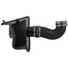 K&N | Aircharger Performance Air Intake System - Camaro / SS / SS RedLine 6.2L 2016-2024