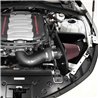 K&N | Aircharger Performance Air Intake System - Camaro / SS / SS RedLine 6.2L 2016-2024