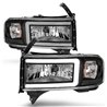 Anzo USA | LED Crystal Headlight - Ram 1500 / 2500 / 3500 2000-2002