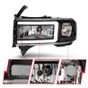 Anzo USA | LED Crystal Headlight - Ram 1500 / 2500 / 3500 2000-2002