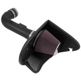 K&N | Aircharger Performance Air Intake System - Camaro 3.6L 2016-2024