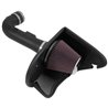 K&N | Aircharger Performance Air Intake System - Camaro 3.6L 2016-2024