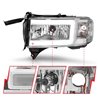 Anzo USA | LED Crystal Headlight - Ram 1500 / 2500 / 3500 2000-2002