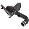 K&N | Aircharger Performance Air Intake System - Camaro 3.6L 2016-2024