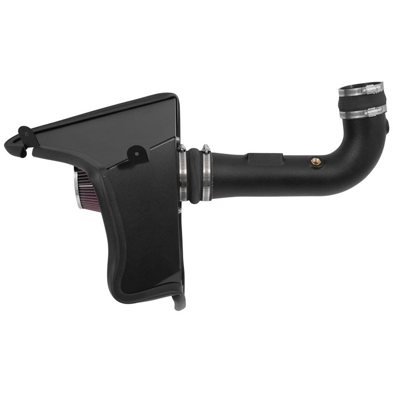 K&N | Aircharger Performance Air Intake System - Camaro 3.6L 2016-2024